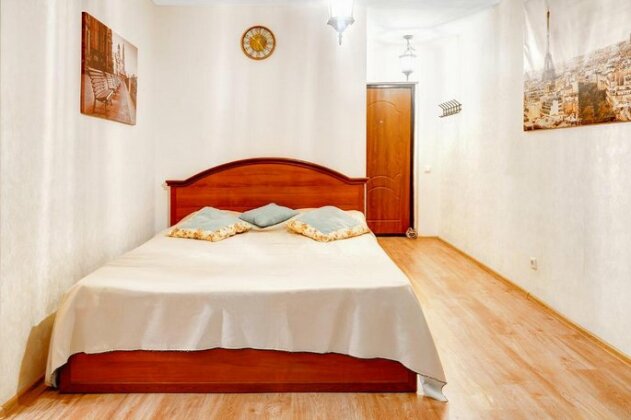 Guest House Home Ufa - Photo2