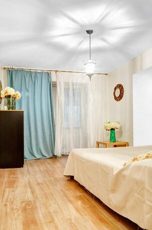 Guest House Home Ufa - Photo3