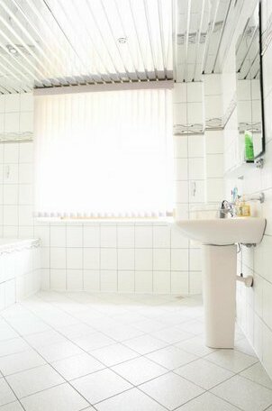 Guest House Home Ufa - Photo4