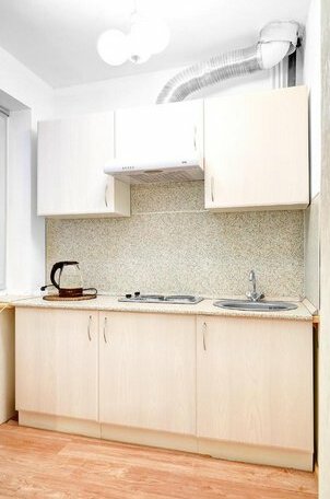 Guest House Home Ufa - Photo5