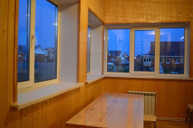 Holiday home Nagaevo - Photo4