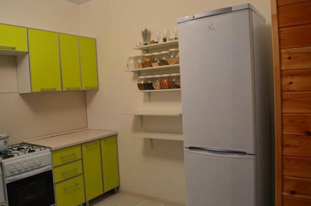 Holiday home Nagaevo - Photo5