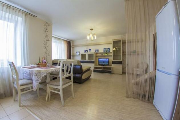 Home Apartment Na Amantaya - Photo2