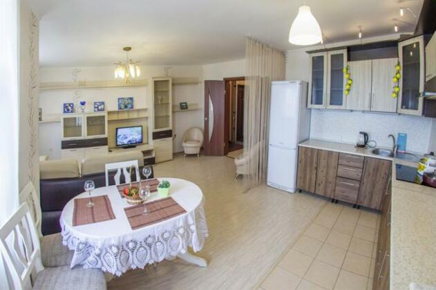 Home Apartment Na Amantaya - Photo3