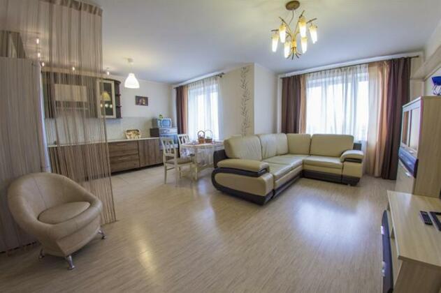 Home Apartment Na Amantaya - Photo4