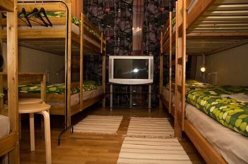 Hostel 100 Druzey Ufa - Photo2