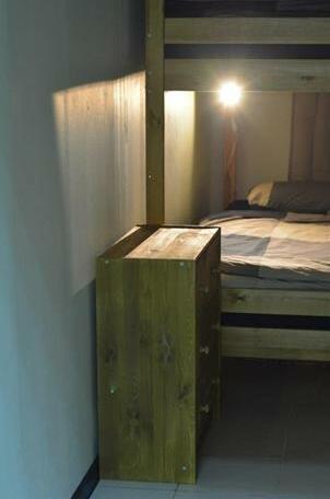 Hostel 100 Druzey - Photo4