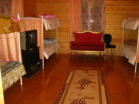 Hostel Aksakova - Photo3