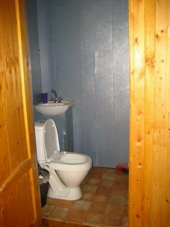 Hostel Aksakova - Photo5