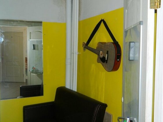 Hostel Britania - Photo3
