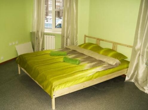 Hostel Britania - Photo5