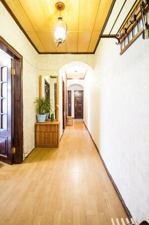 Hostel Central Ufa - Photo2