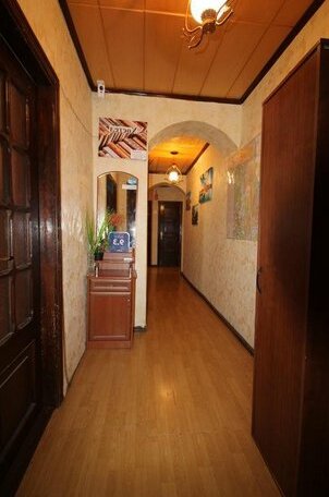 Hostel Central Ufa - Photo3