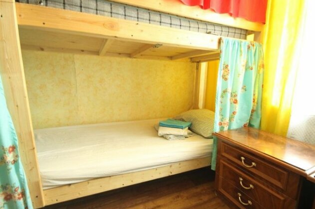 Hostel Central Ufa - Photo4