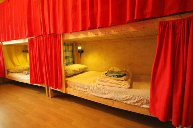 Hostel Central Ufa - Photo5