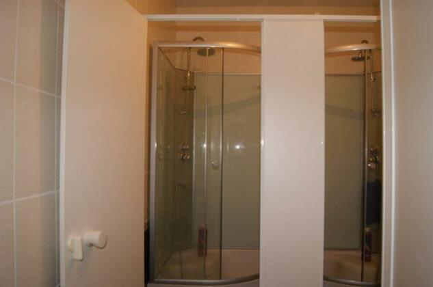 Hostel Druzhba - Photo4