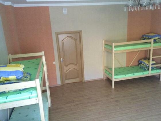 Hostel EcoSon - Photo2