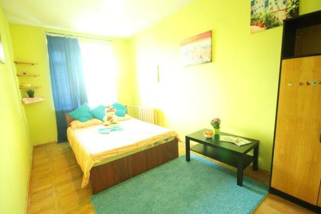 Hostel Gafurov - Photo2