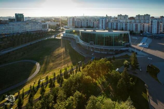Hostel Gafurov - Photo3