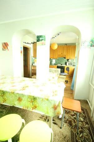 Hostel Gafurov - Photo4