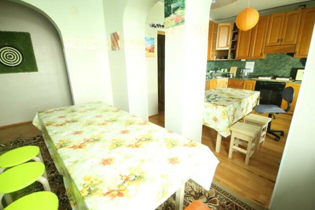 Hostel Gafurov - Photo5