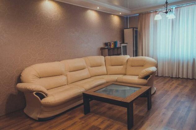 Hostel Gorod N - Photo2