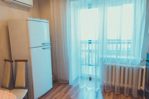 Hostel Gorod N - Photo3