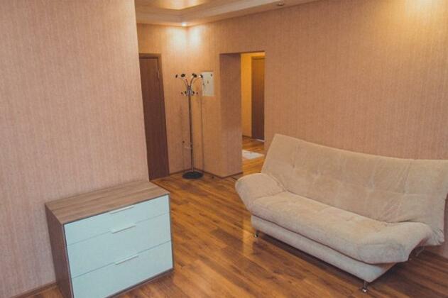 Hostel Gorod N - Photo5