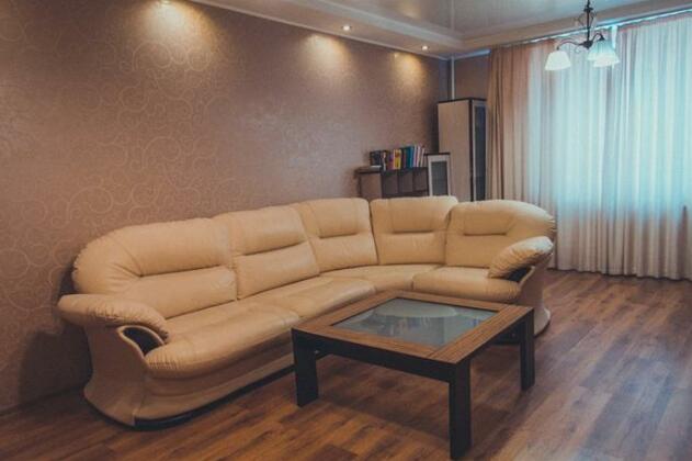 Hostel GorodN
