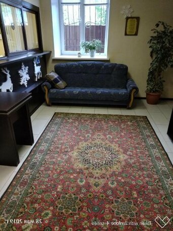 Hostel Kalina Ufa - Photo2
