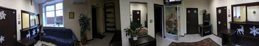 Hostel Kalina Ufa - Photo3