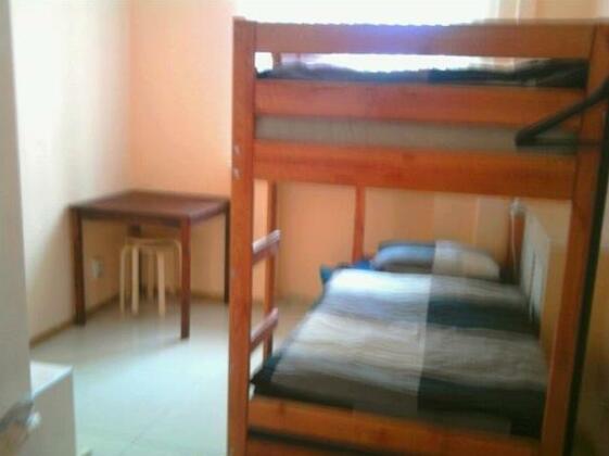 Hostel Orel And Reska - Photo2