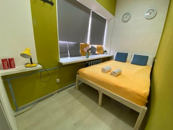 Hostel Rus Prospekt Oktyabrya - Photo5