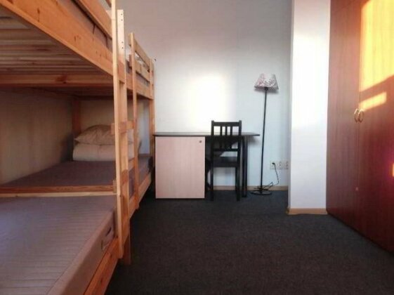 Hostel Rusland Ufa Ufa - Photo4