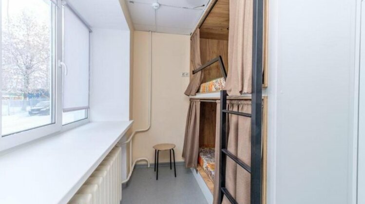 Hostel Sleepbox - Photo3