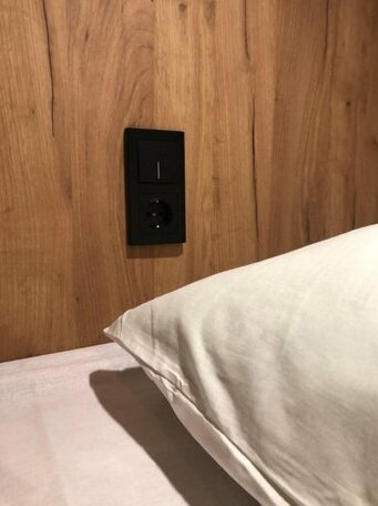 Hostel Sleepbox - Photo4