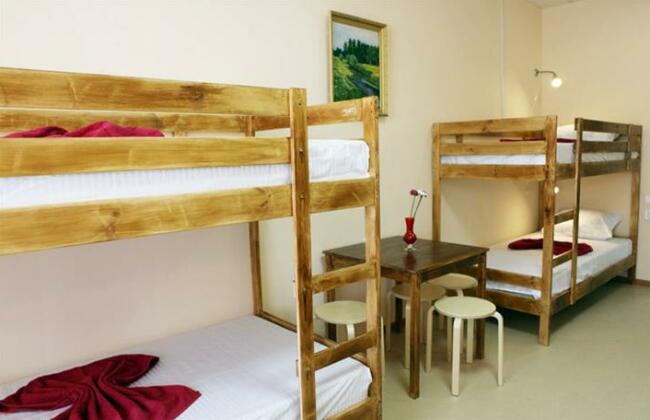 Hostel Ufa - Photo2