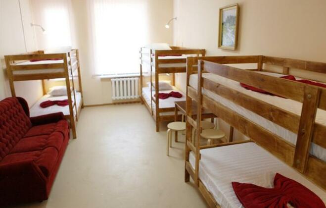 Hostel Ufa - Photo3