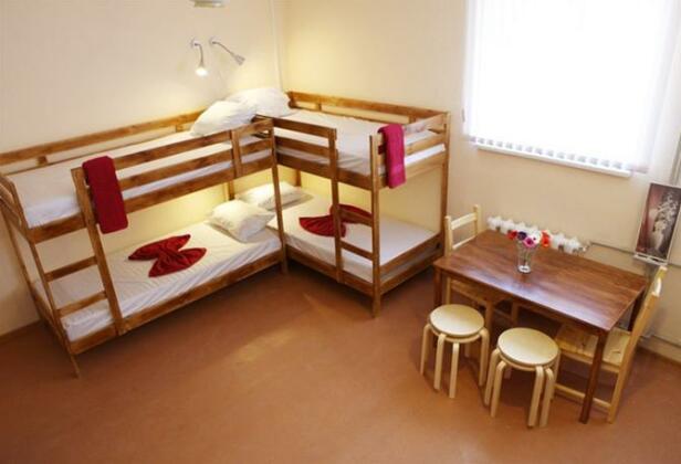 Hostel Ufa - Photo4