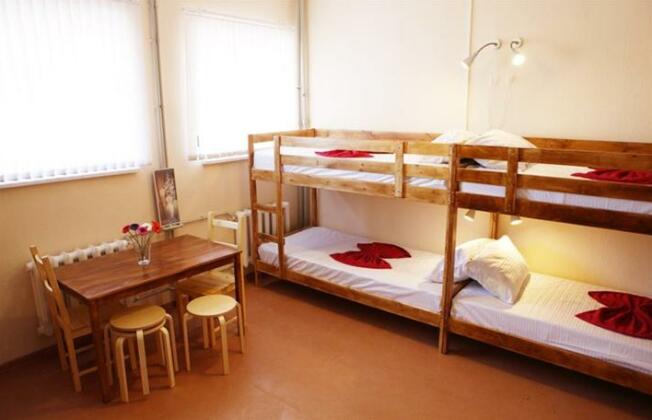 Hostel Ufa - Photo5