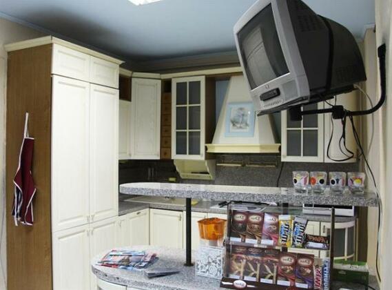 Hostel Ufimskiy - Photo2