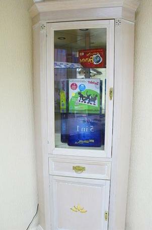 Hostel Ufimskiy - Photo3