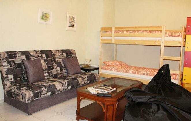 Hostel Ufimskiy - Photo4
