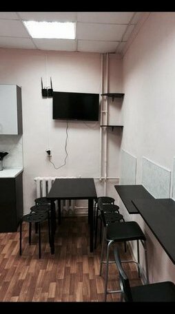 Hostel Ugol House - Photo4