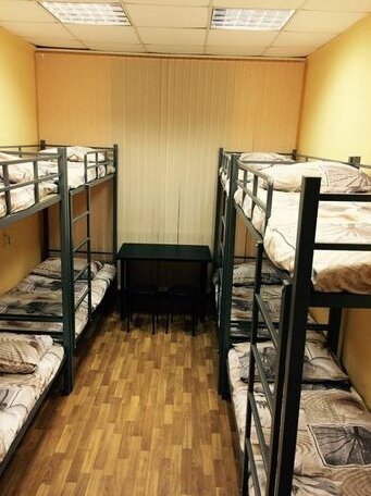 Hostel Ugol House - Photo5