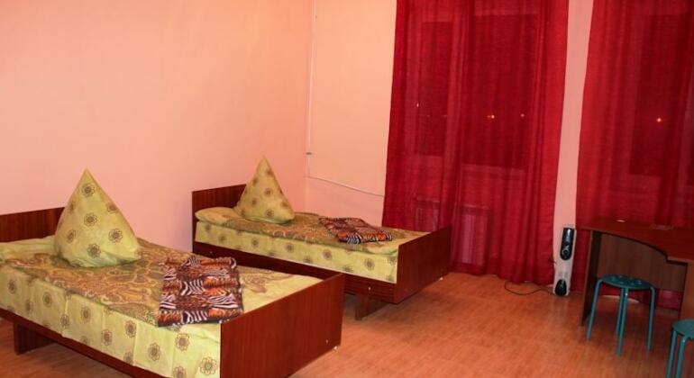Hotel Ak Kerman - Photo3