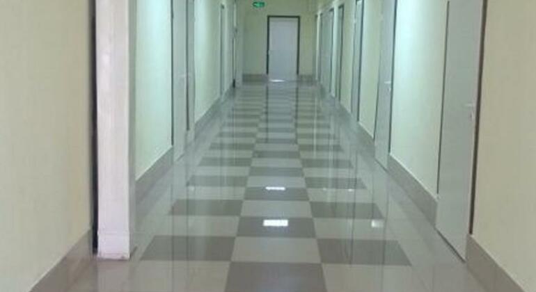 Hotel Ak Kerman - Photo4