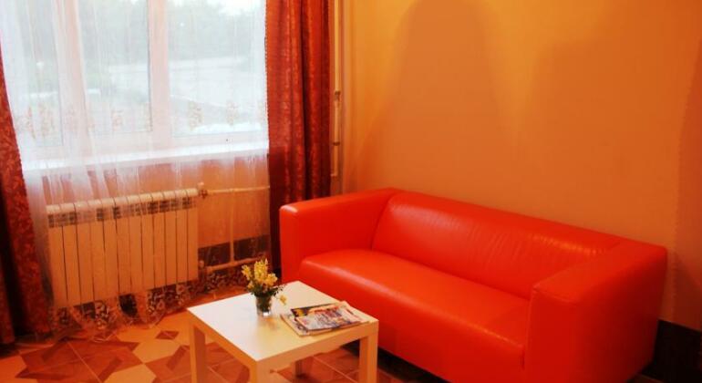 Hotel Ak Kerman - Photo5
