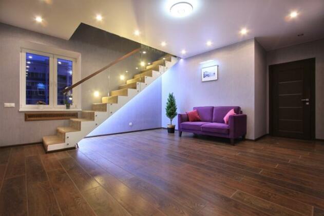Hotel-Apartment Panorama - Photo2