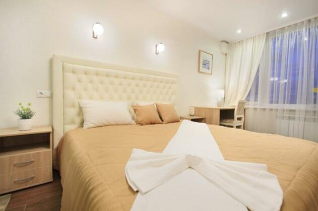 Hotel-Apartment Panorama - Photo3